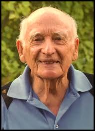 Lawrence Bird obit web