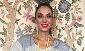 Νικήτρια της βραδιάς αναδείχθηκε η ματθίλδη μαγγίρα ως αλέξια, αποσπώντας εξαιρετικές κριτικές για το αποτέλεσμα που παρουσίασε επί σκηνής αλλά και την πολύ επιτυχημένη μεταμφίεσή της. H Nea Sxesh Ths Mat8ildhs Maggira Einai Ap Thn Alonnhso