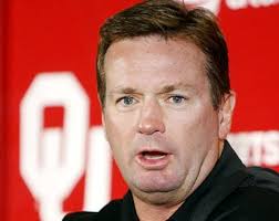 Bob Stoops