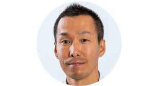 Das Sharp Europe Executive-Team