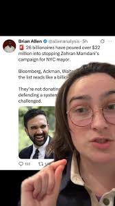 LET’S GOOOOOO LOCK IN #ZOHRAN #POLITICS #NEWS #SATIRE #FUNNY