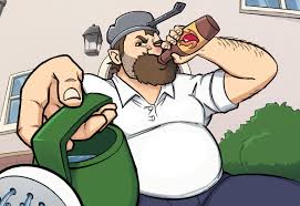 ▷ Best posts - crazy Dave - funny pictures and r34 on JoyReactor