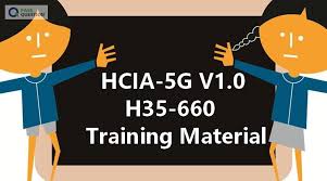 Hcia 5g V1 0 H35 660 Training Material H35 660 Enu English Version