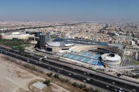 Rafa nadal academy by movistar. Rafael Nadal To Open Tennis Academy In Kuwait In 2020