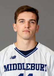 NESCAC Men's Lacrosse Senior Salute