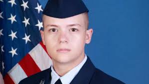 Five local airmen graduate from basic training at JBSA