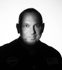 James Partridge Obituary