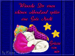Einen schicken abend für dich. Dreamies De 6kt8nkjc438 Gif