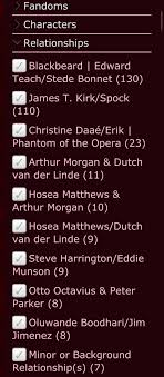 How to bookmark on ao3