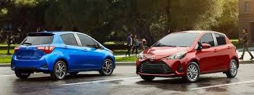 My echo is eight years old now and has not given me a single problem. 2018 Toyota Yaris Vs 2018 Toyota Prius Toyota Of Naperville