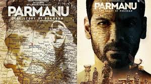 An absolute mandate that every indian must talking about the film, parmanu itself has a very detailing plot that discussing over the fictional aspect. Parmanu Vs Kriarj John Slapped With Fraud Notice Prernaa Says He Ll Fall On Face
