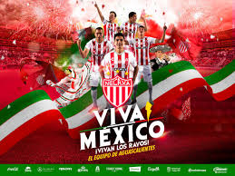 Mathematical prediction for mazatlan vs necaxa 9 january 2021. Club Necaxa On Twitter Viva Mexico 16deseptiembre