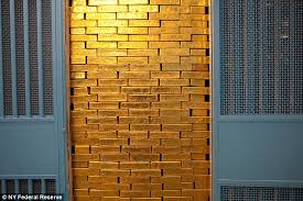 Check spelling or type a new query. Texas Is Taking Its 5 600 Solid Gold Bars Out Of Manhattan Vault Daily Mail Online