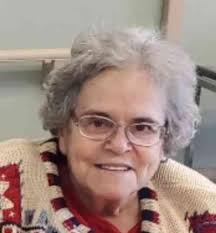 Marilyn Rees Obituary (2024)