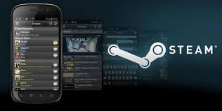 New Steam Link App Plays Steam Library Games On Mobiles Steam App App Play Steam Mobile