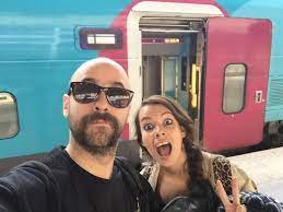 Trains from toulouse to montélimar: Billet De Train Pour Marne La Vallee Pas Cher Des 10 Ouigo