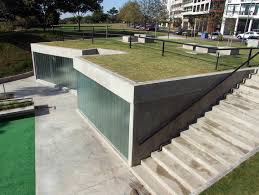 40+ years of public restroom design, building, and installation experience. Public Bathrooms Examples In Plan And Section Archdaily