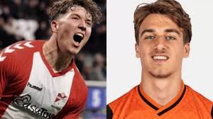 Naturalisasi: Mauro Zijlstra dan Ole Romeny Tolak Perkuat Timnas Indonesia,  PSSI Kecewa