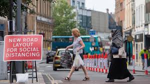 Maybe you would like to learn more about one of these? Coronavirus Uk Covid 19 Deaths Increase By 155 As Leicester Lockdown Tightens Uk News Sky News