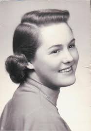 Sandra Teague Obituary (1936