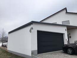 Toll muss es nicht aussehen, habe. Aussenputz Garage Platzt Ab