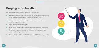 Many of us are now working remotely, students are attending classes virtually, and we're relying more on social media and social networks to stay connected as we define what our new. Covid 19 Compliance Course Staying Safe When Working From Home