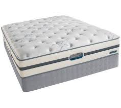 Simmons Beautyrest Recharge Shakespeare Luxury Firm Mattress Beautyrest Mattress Beautyrest Plush Mattress