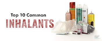 Image result for Volatile Inhalant