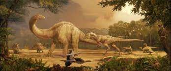 This method uses the orientation of fossil earth's magnetic field, which has changed through time, to. Carbon 14 Dating Dinosaur Bones