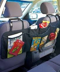 Need This For Road Trips Back To See Family Baby Strollers Baby Stroller Organizer Backseat Organizer
