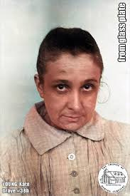 Female Burials Archive