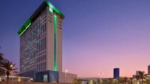 Holiday inn pcc na pankráci 15/1684 140 00 praha 4 česká republika fakturační údaje kongresové centrum praha, a.s. Holiday Inn Dubai Festival City Bewertungen Fotos Preisvergleich Tripadvisor