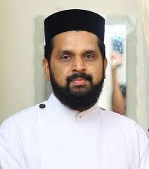 St.George Jacobite Syrian Cathedral Kavumbhagom,Thiruvalla