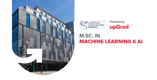 We've come a long way since then, becoming a university in 1992 and we are now ranked as 60th in the uk. Master S In Machine Learning And Artificial Intelligence With Iiit Bangalore Upgrad