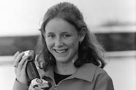 OF TIMES GONE BY: May 1996