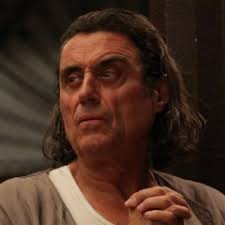Chapter 4' noch in diesem jahr gedreht wird. Filmografie Ian Mcshane Fernsehserien De