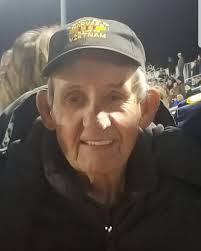 Harold Lewis Cross Obituary January 5, 2025