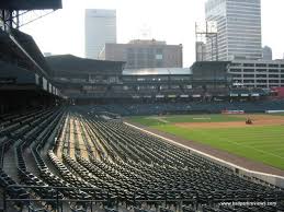 Autozone Park Memphis Tennessee