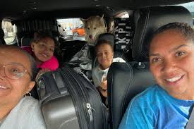 Fundraiser for Danielle Strange by Chamonix Strange : Family Needs A Little  Help