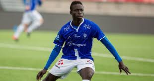 Fabacary diatta official sherdog mixed martial arts stats, photos, videos, breaking news, and more for the featherweight fighter from fabacary diatta. Krepin Diatta 6e Joueur Senegalais Le Plus Cher De L Heure