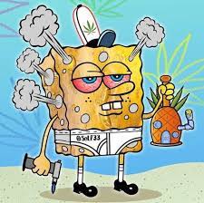 See more ideas about spongebob, spongebob wallpaper, cartoon wallpaper. Pin On Stoner