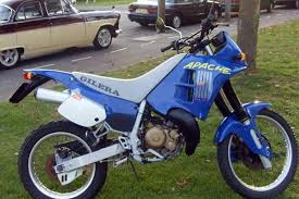 Image result for Azul 1993 Motorcycle