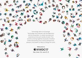 Apple Commissions Geoff Mcfetridge Artwork For Wwdc 2017 Arrested Motion Geoff Mcfetridge Invitations Apple