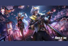 Players have to collect badges by completing missions to level up and get these rewards. Garena Free Fire S New Elite Pass Fabled Fox To Be Launched On June 1