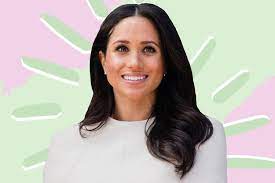 According to a new royal biography, prince harry and the. Meghan Markle Das Gunstige Lieblings Basic Der Herzogin Erobert Gerade Instagram Glamour