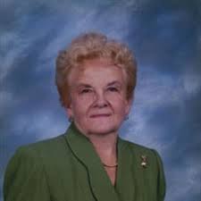 Doris Anna Bradford Obituary August 29, 2023