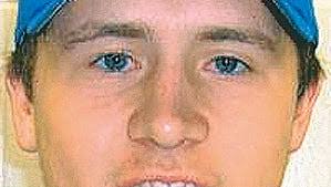 Limestone outfielder passes test