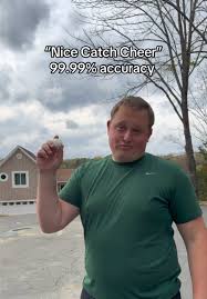 Cheerleading Fun: Hilarious Catch Compilation