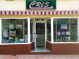 Papelería Cris