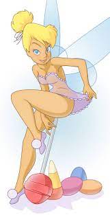TinkerBell [Tapdon] | Scrolller